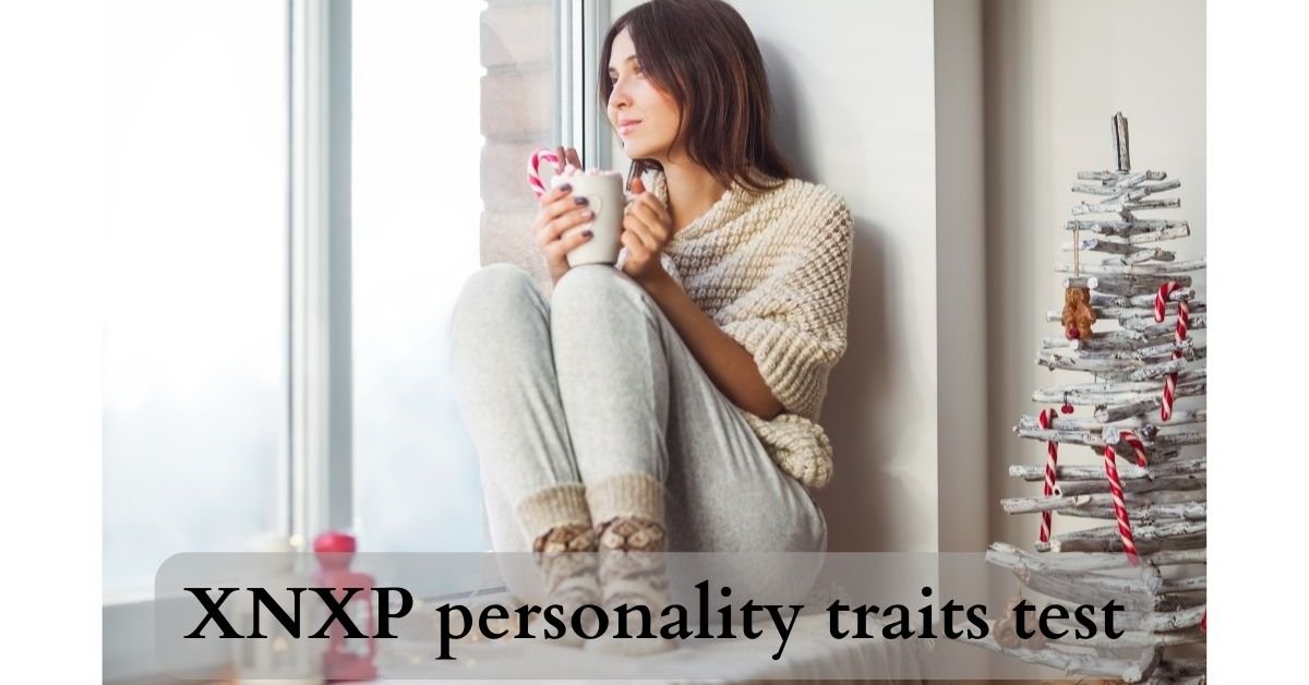 XNXP personality traits test