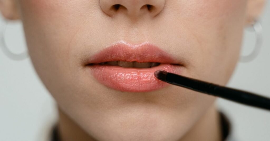 The Importance of Choosing the Right Lip Blushing Colour